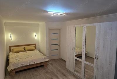 Garsonieră decomandată în Păcii - 2
