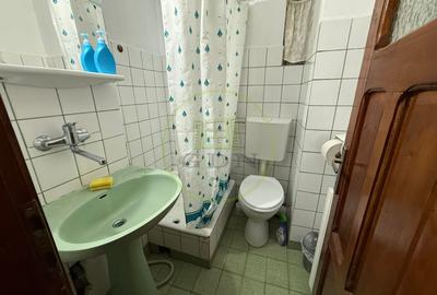 Apartament cu 4 camere decomandat, mobilat în 1 Mai - 12