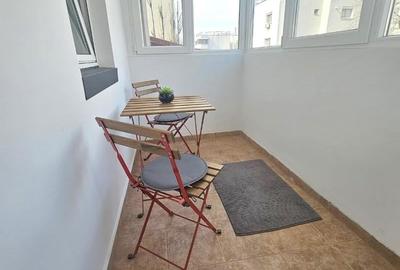 Apartament cu 2 camere decomandat, mobilat în Dorobanți - 5