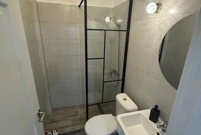 Garsonieră decomandată în Tunari - 4