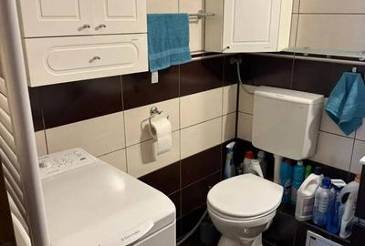 Apartament cu 2 camere decomandat, mobilat în Titulescu - 3
