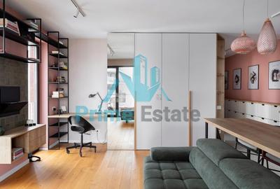 Apartament cu 2 camere semidecomandat, mobilat în Zorilor - 10