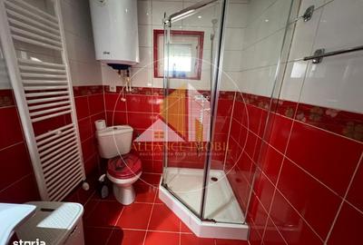 Apartament cu 2 camere decomandat în Unirea - 7