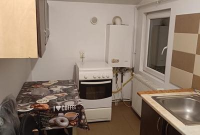 Garsonieră decomandată, mobilată în Mărăști - 3