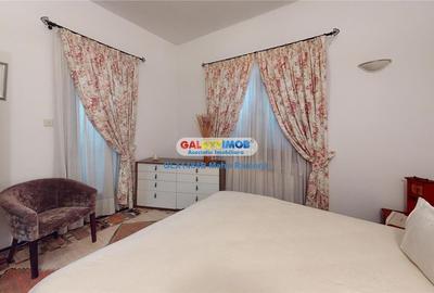 Vila superba, 9 dormitoare, pretabila pentru pensiune, Sinaia - 6