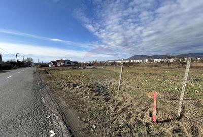 Teren de 1330 mp, în Sud - 11