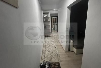 Apartament 2 camere de vanzare, bloc 2018, Popas Pacurari Iasi Apartament 2 camere de vanzare, bloc 2018, Popas Pacurari Iasi - 8