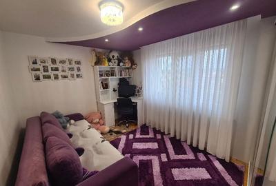 Apartament cu 2 camere semidecomandat în Central - 3