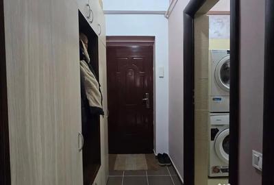 Garsonieră semidecomandată în Dobroești - 1