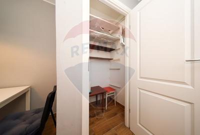 Apartament 3 camere de inchiriat - Tractorul, Str. Gloriei nr. 12 - 14