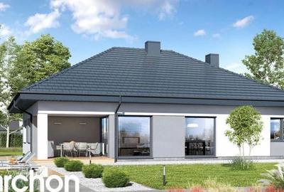 Spațiu comercial, în Corpadea - 2