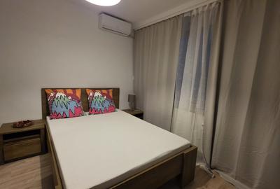 Apartament cu 2 camere decomandat, mobilat în Titan - 6