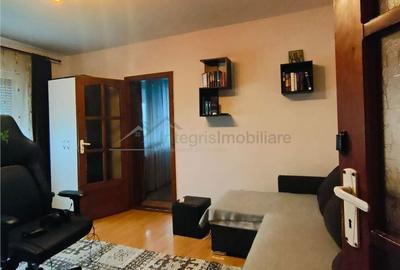Apartament cu 2 camere semidecomandat în Iosia - 3
