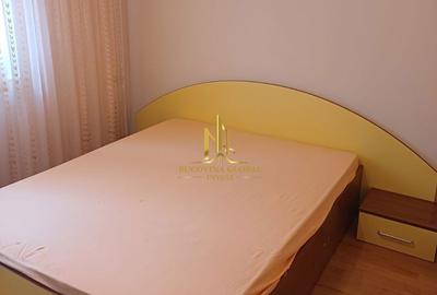 Apartament cu 2 camere în George Enescu - 2