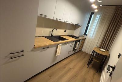 Apartament cu 3 camere în Central - 3