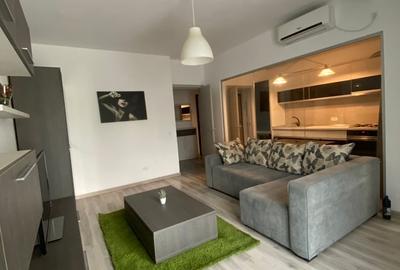 Garsoniera Grozavesti - complex 20 Residence - 2