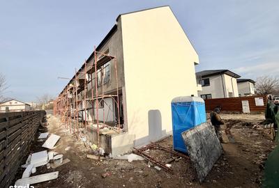 Casă cu 4 camere cu Teren 148 Mp în Central - 2