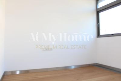 Superb apartament cu 4 camere, finisaje Lux, 2 terase, parcare, paza - 11