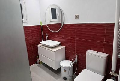 Apartament cu 3 camere, mobilat în Sud - 10