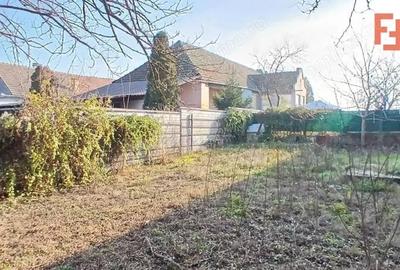 Casă cu 3 camere cu Canalizare în Satchinez - 4