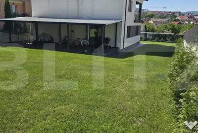Casă cu 4 camere cu Teren 800 Mp în Central - 4