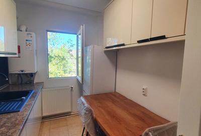 Apartament cu 3 camere decomandat în Podu Roș - 3