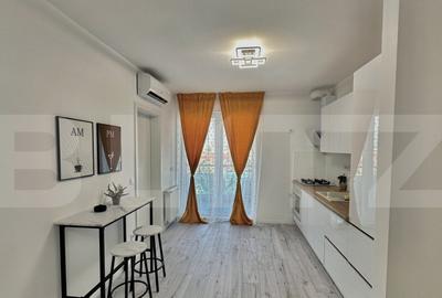 Victoria Reziden?ial, 2 camere, parcare, prima inchiriere - 2