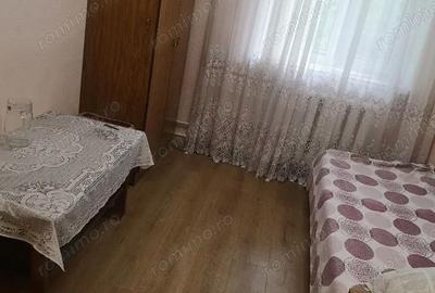 Garsonieră decomandată în Domenii - 1