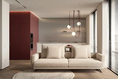 VALERIU BRANISTE 38 - Apartamentele se văd, nu se mai explică - 2