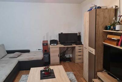Apartament cu 3 camere decomandat, mobilat în Drumul Taberei