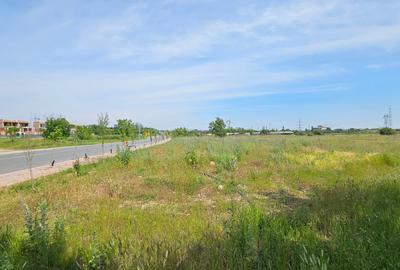 Teren Construcții intravilan de 10898 mp, în Theodor Pallady - 3
