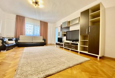 Închiriere apartament cu 3 camere, calea Bucuresti - 1
