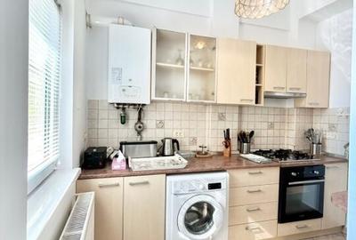 Apartament cu terasa uimitoare | metrou Universitate | Grand Hotel Bucharest - 12
