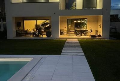 Locuinta individuala exclusivista cu piscina - Dumbravita Locuinta individuala exclusivista cu piscina - Dumbravita - 37