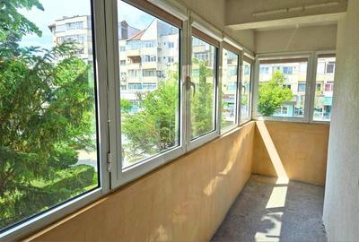 APARTAMENT - 3 CAMERE, ETAJUL 1 - CALEA LUI TRAIAN - 9