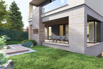 Casă cu 7 camere cu Teren 600 Mp în Câmpenești - 24