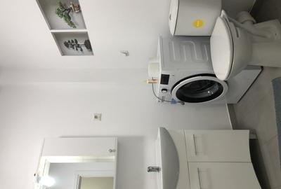Apartamentul cu 2 camere, mobilat si utilat, parcare privata, Targoviste - 17