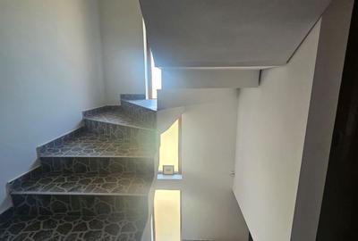 Casă cu 4 camere în Cerbu - 1