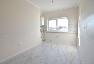 Duplex cu 5 camere cu Canalizare în Moșnița Nouă - 6