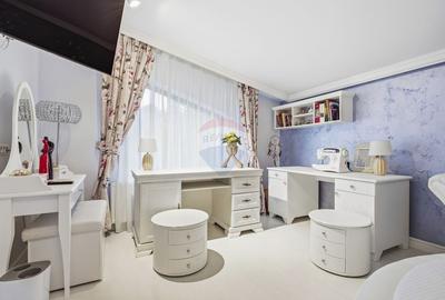 Vila de Lux de Vânzare, 280mp util - Str. Cortez - Hlincea Iasi - 11