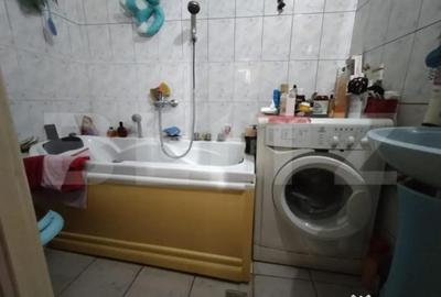 Apartament cu 3 camere decomandat, mobilat în Central - 7