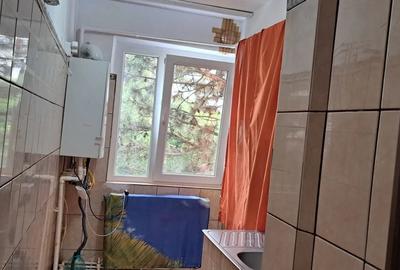 Apartament cu doua camere - 9