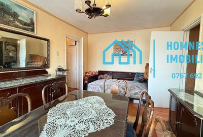 Apartament cu 2 camere semidecomandat în Bucur Obor - 7