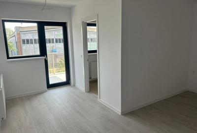 Garsoniera Spatioasa-Complex NOU / Hils Republica / 1D - 4