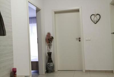 Apartament cu 2 camere decomandat în Central - 5