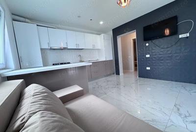 Apartament cu 3 camere semidecomandat în Dumbrăvița - 8