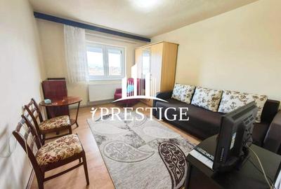 Garsonieră decomandată în Vasile Aaron - 1