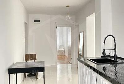 Apartament cu 3 camere in Grigorescu, zona Donath - 6