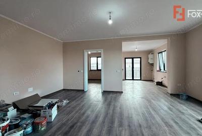 Duplex cu 3 camere, de vanzare in Sanandrei - 12