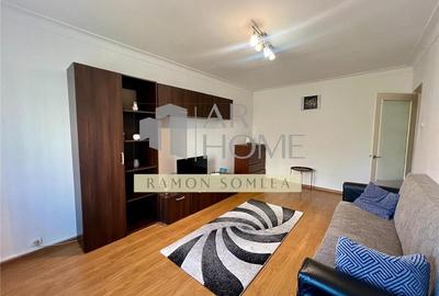 Apartament cu 3 camere decomandat, mobilat în Peneș Curcanul - 1